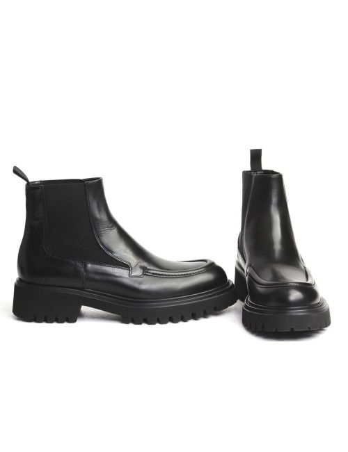 STIEFELETTE WILLARD