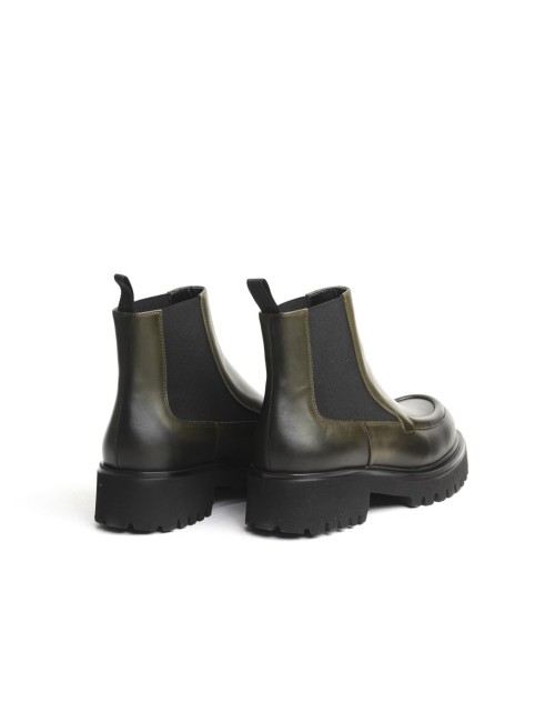ANKLE BOOT WILLARD