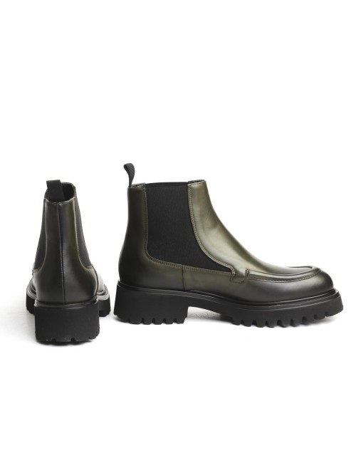 ANKLE BOOT WILLARD