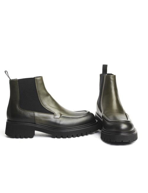 STIEFELETTE WILLARD
