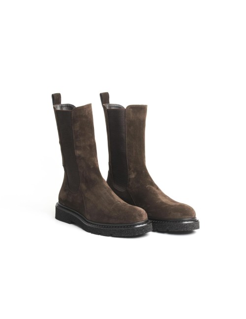 ANKLE BOOT KEITH