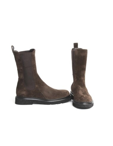 STIVALETTO KEITH