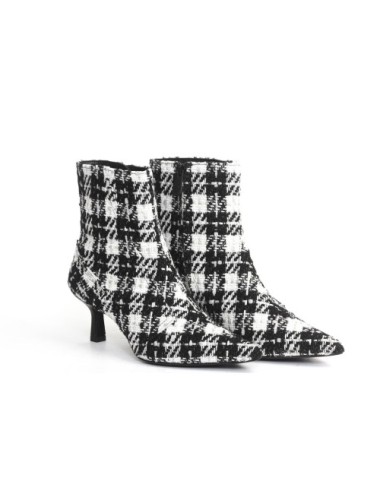 ANKLE BOOT ASTRA