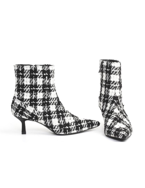 ANKLE BOOT ASTRA
