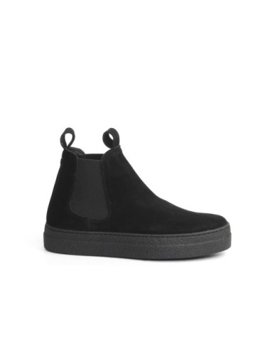ANKLE BOOT A