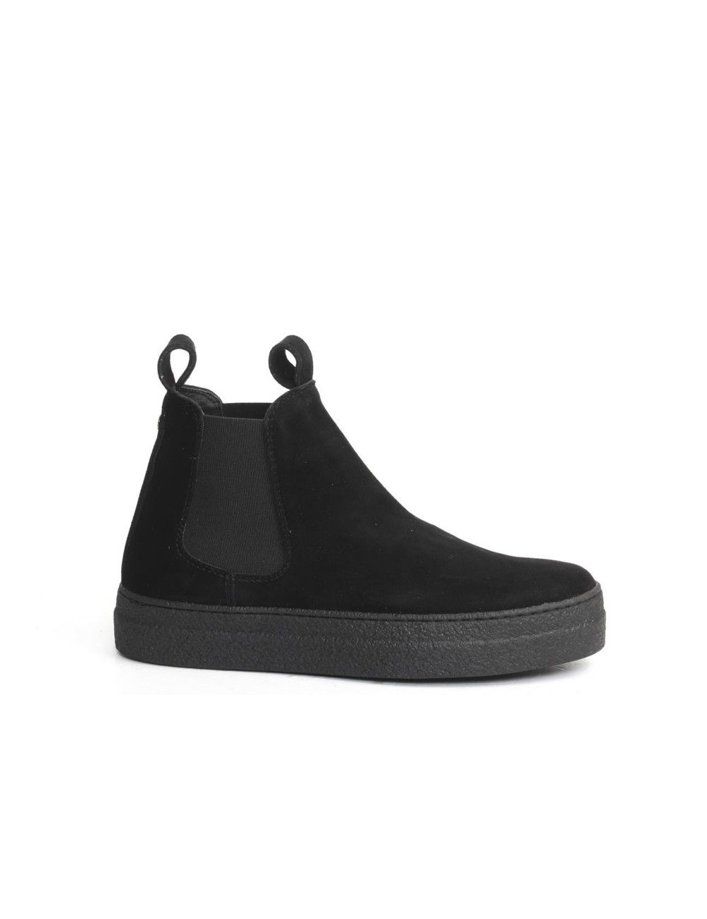 ANKLE BOOT A
