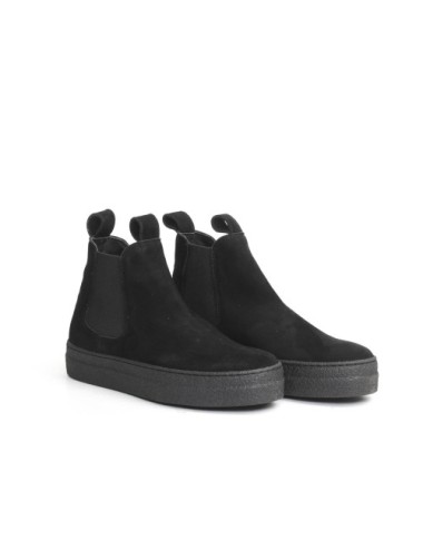 ANKLE BOOT A