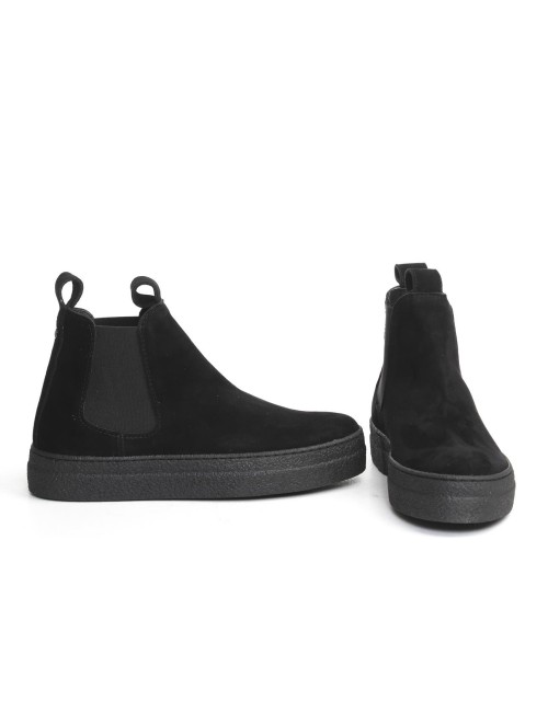 STIEFELETTE A