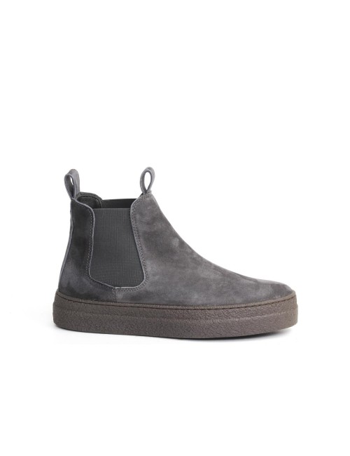 STIEFELETTE A