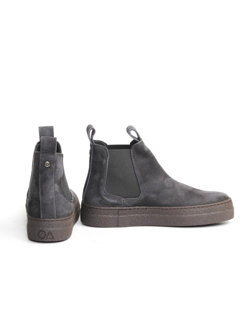 STIEFELETTE A