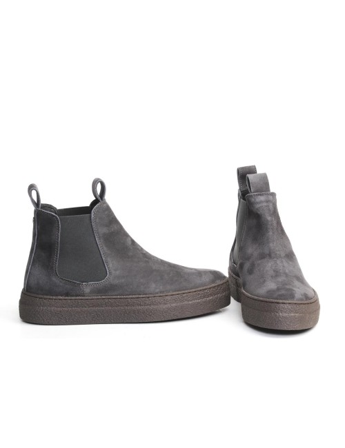 STIEFELETTE A