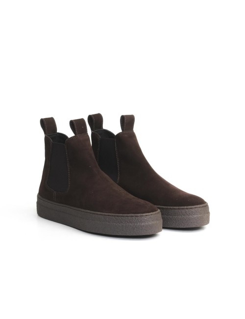 ANKLE BOOT A