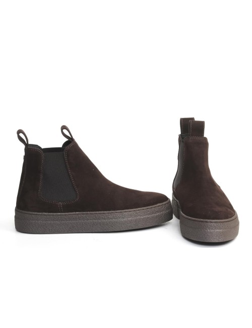 STIEFELETTE A