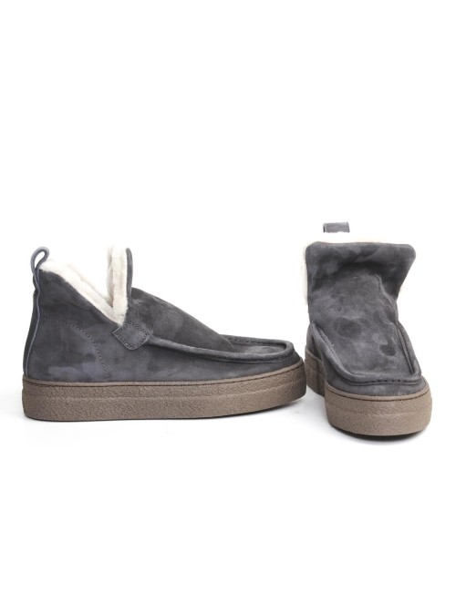 ANKLE BOOT A75