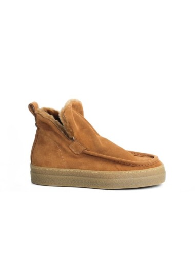 ANKLE BOOT A75