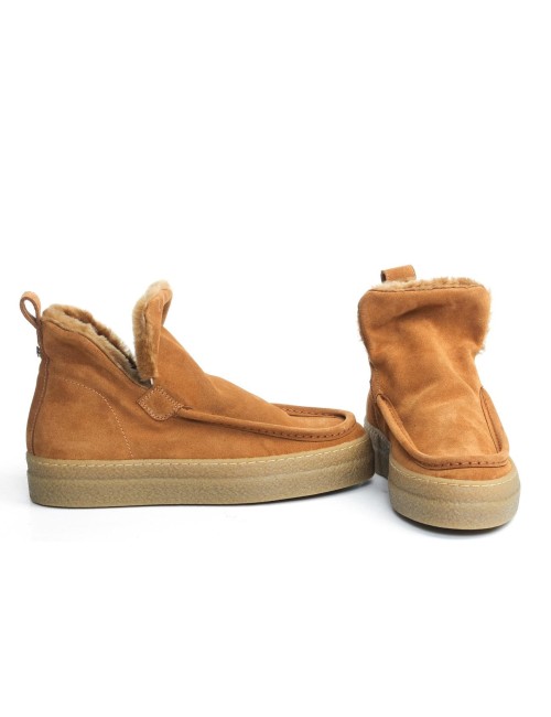 ANKLE BOOT A75