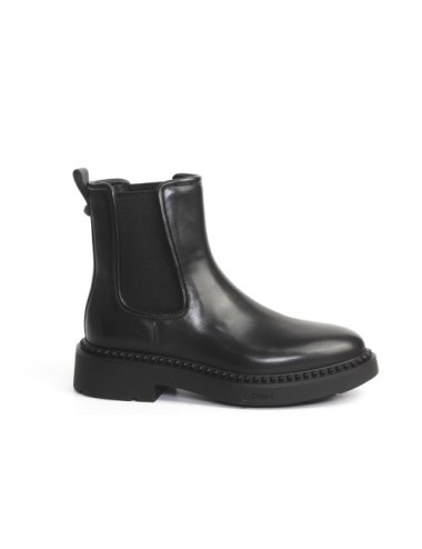 ANKLE BOOT MADISON