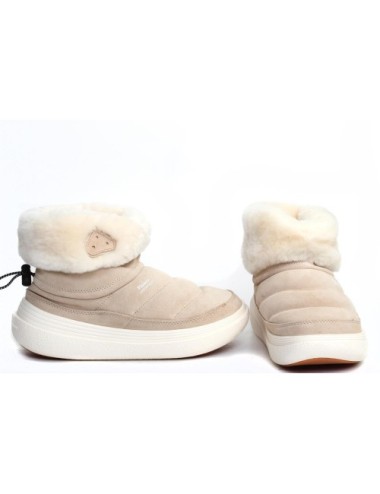STIVALETTO CON PELO FAMI MID