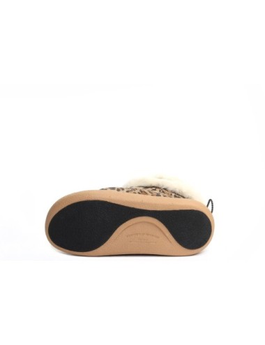 PELZSTIEFELETTE FAMI MID
