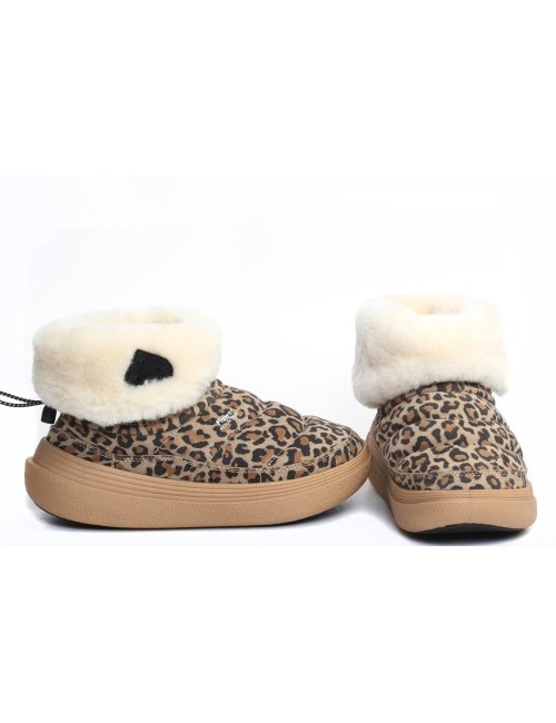 PELZSTIEFELETTE FAMI MID