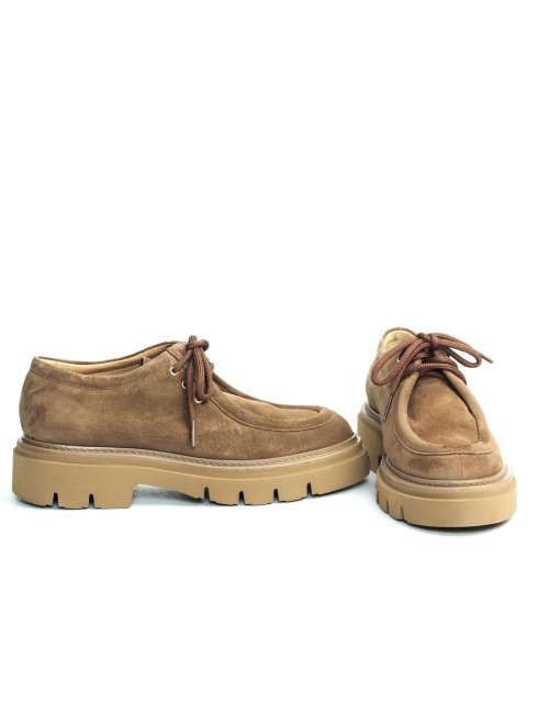 LACE-UP 488M