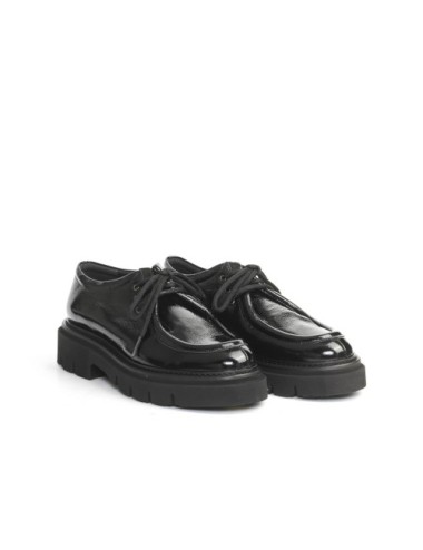 LACE-UP SHOE H488M