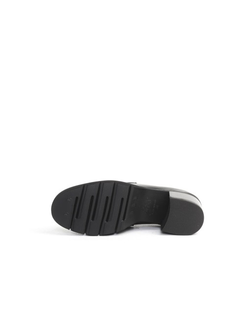 SCARPA CON TACCO K824M