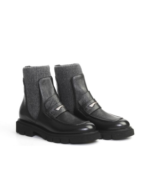 ANKLE BOOT K023T