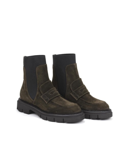 STIVALETTO K101T