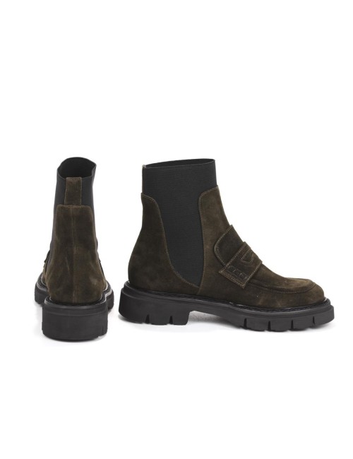 STIVALETTO K101T