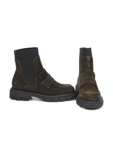 STIVALETTO K101T
