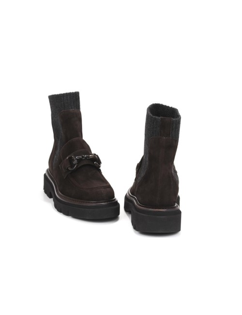 ANKLE BOOT K120T