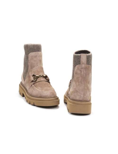 ANKLE BOOT K110T