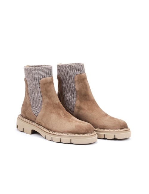 ANKLE BOOT K134T