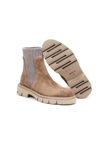 STIEFELETTE K134T
