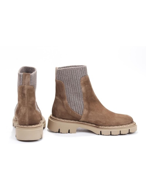 STIEFELETTE K134T