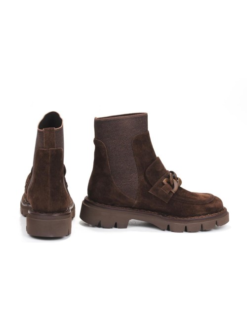 ANKLE BOOT K065T
