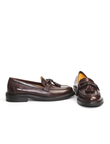 MOCASSINO T204