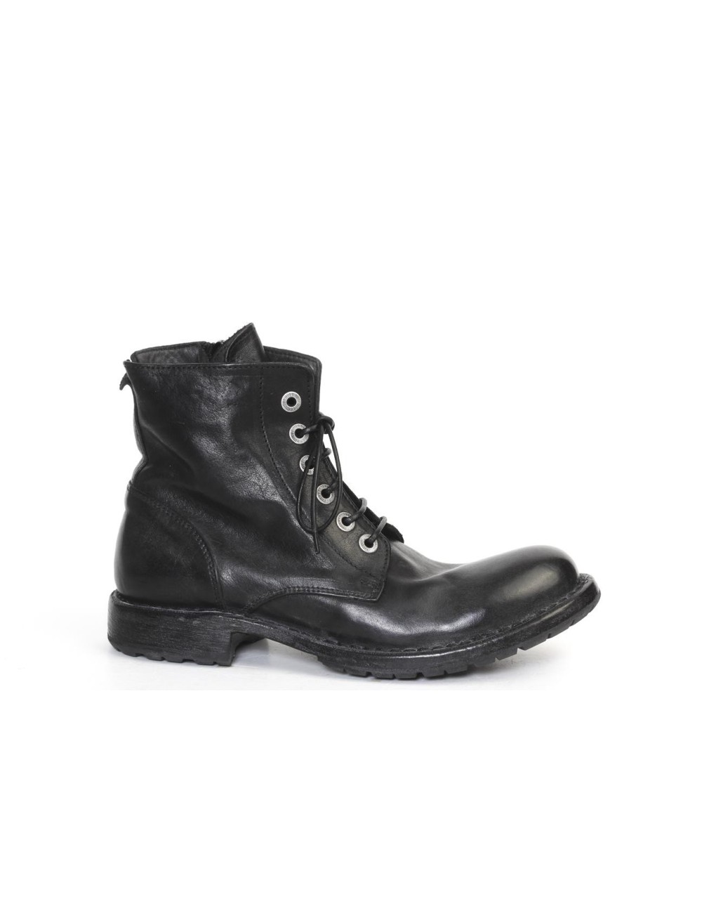 SCHNUERSTIEFELETTE 1CW001-CU