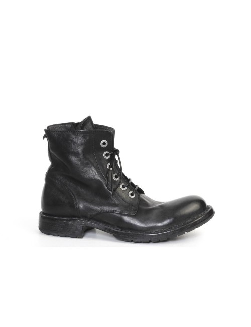 SCHNUERSTIEFELETTE 1CW001-CU