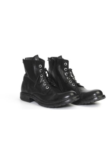 SCHNUERSTIEFELETTE 1CW001-CU