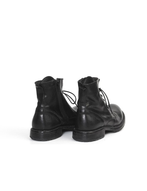 SCHNUERSTIEFELETTE 1CW001-CU