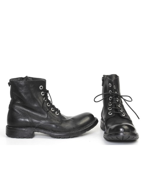 ANKLE BOOT 1CW001-CU