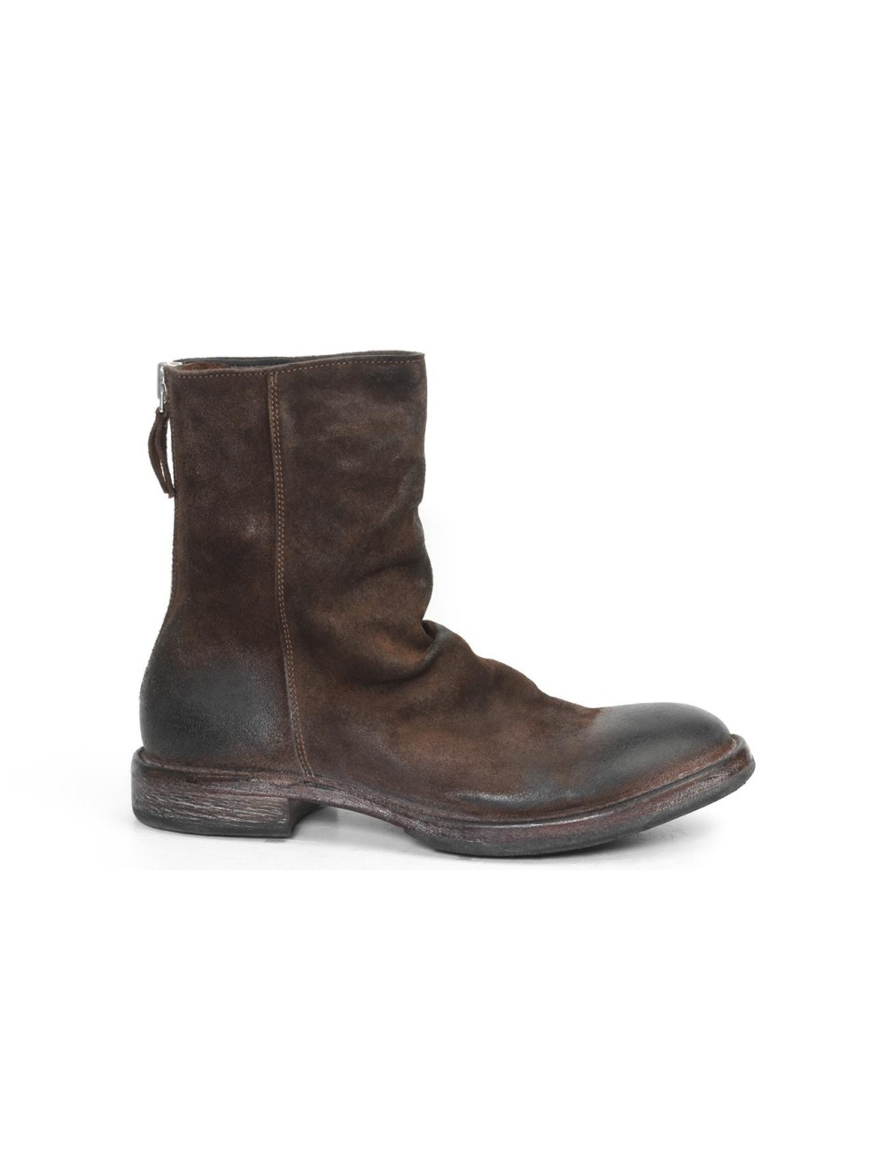 ANKLE BOOT 70302-SA