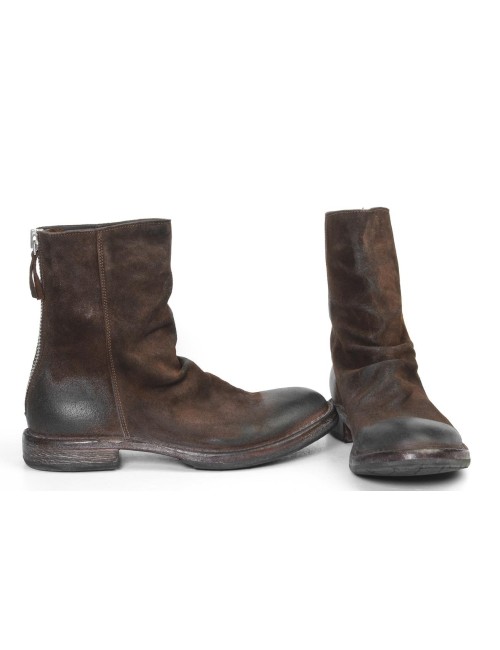 STIVALETTO 70302-SA