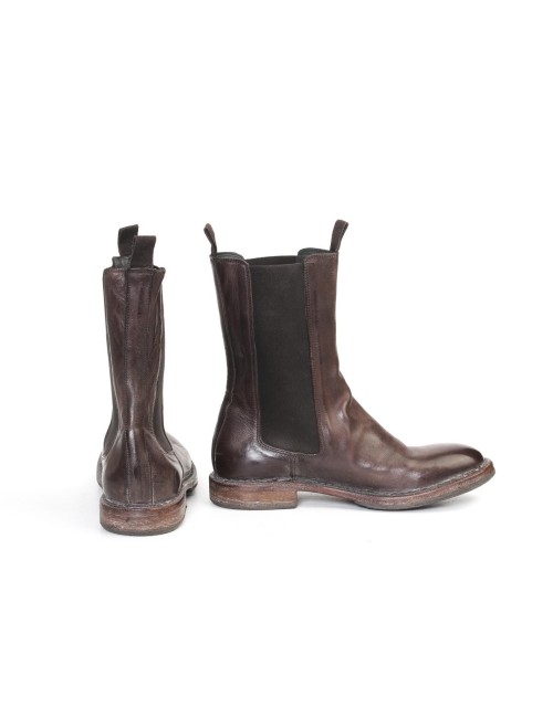 ANKLE BOOT 78405C-GA