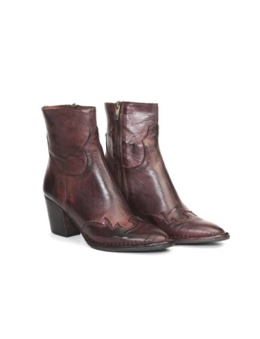 ANKLE BOOT 424501