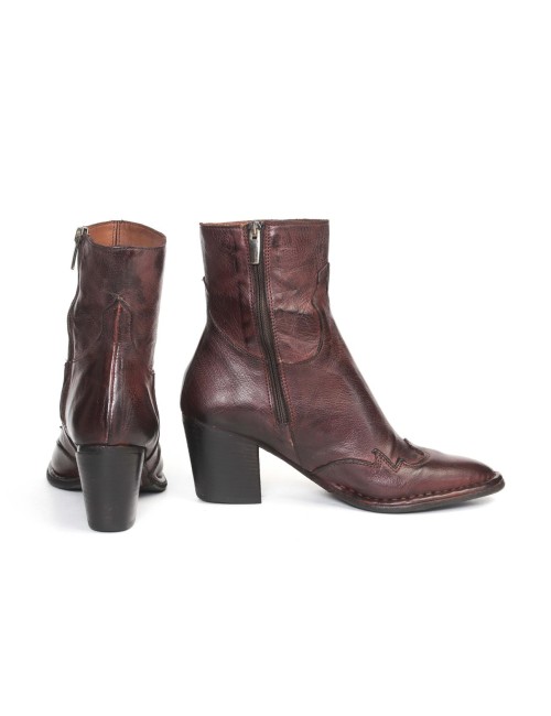 ANKLE BOOT 424501