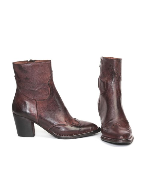 ANKLE BOOT 424501