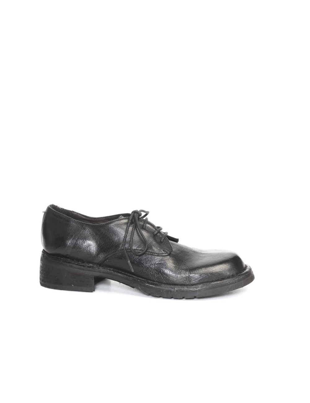 LACE-UP SHOE 324357
